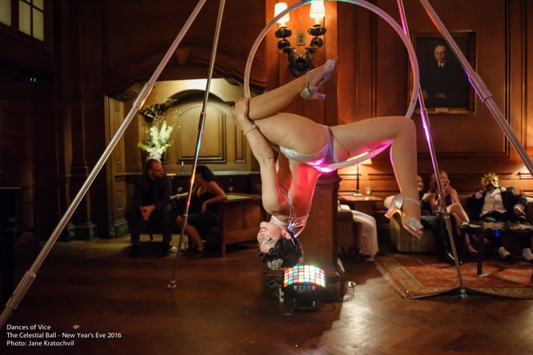 Gallery photo 2 of Countess Eden