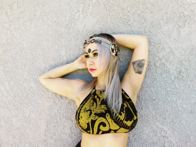 Gallery photo 9 of Edenia Archuleta