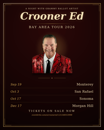 Gallery photo 8 of CroonerEd