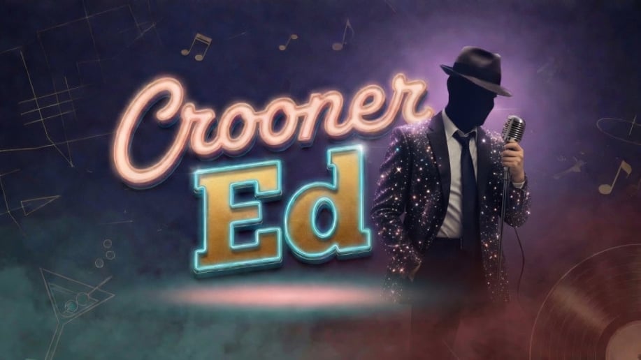 Gallery photo 9 of CroonerEd