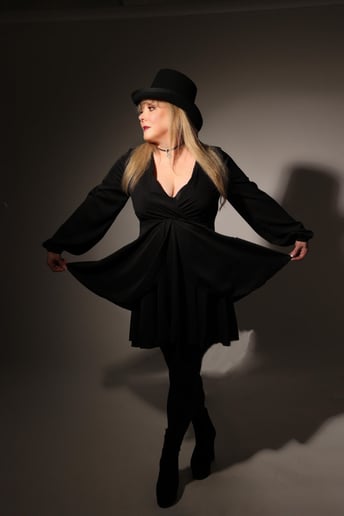 Gallery photo 1 of Edge of 17 - The Stevie Nicks Experience