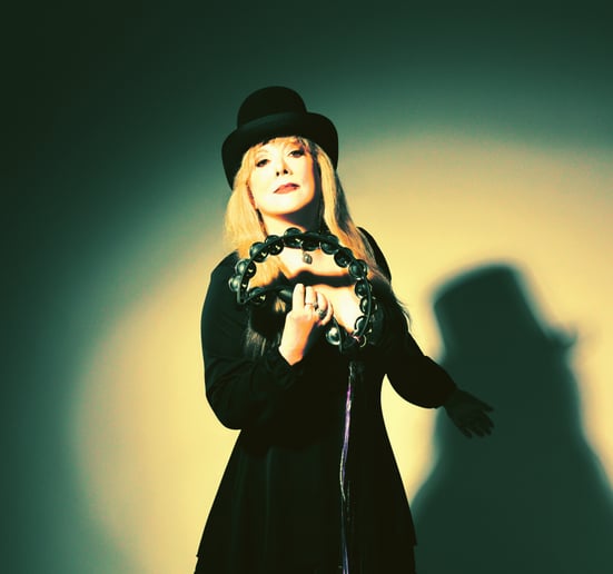Gallery photo 5 of Edge of 17 - The Stevie Nicks Experience