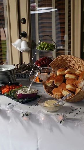 Gallery photo 10 of Edible's & Co.