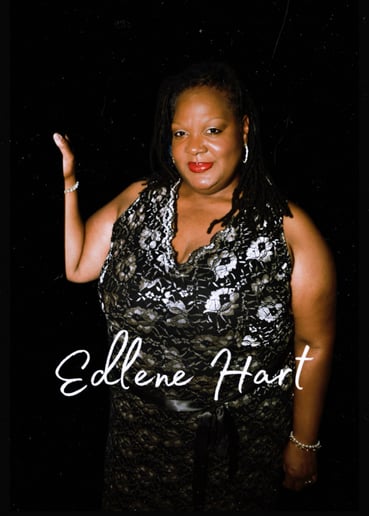 Gallery photo 1 of Edlene Hart