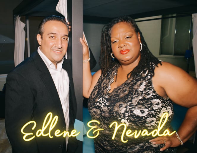 Gallery photo 2 of Edlene Hart