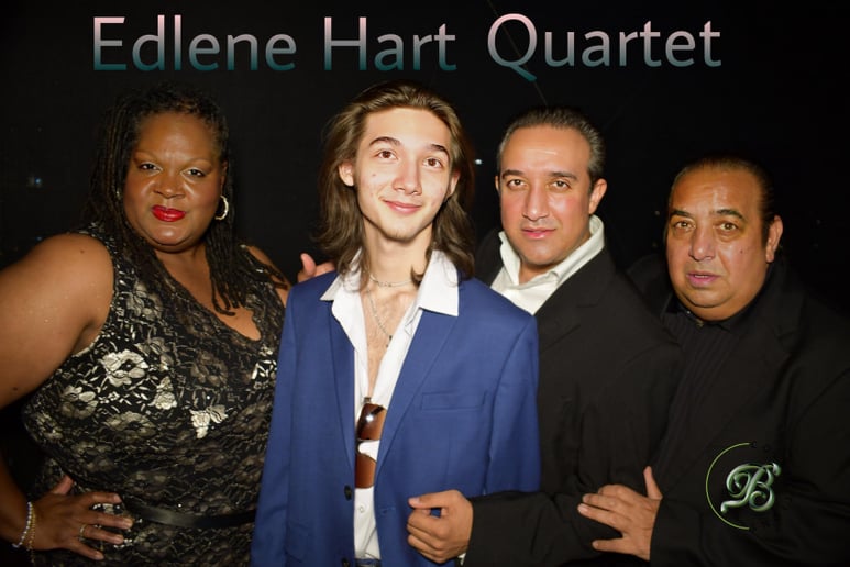 Gallery photo 4 of Edlene Hart