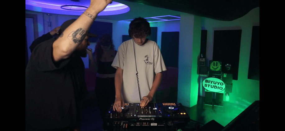 Gallery photo 3 of DJ Attemo