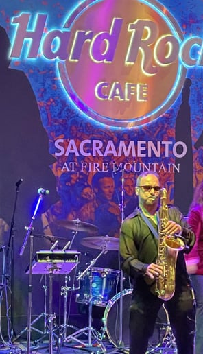 Gallery photo 1 of Edmund Simental Band