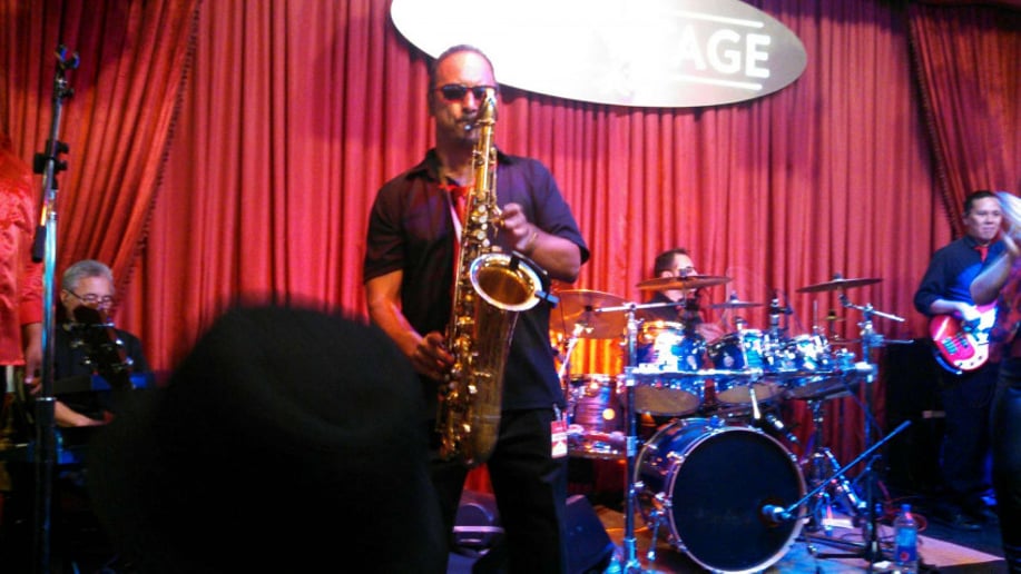 Gallery photo 4 of Edmund Simental Band