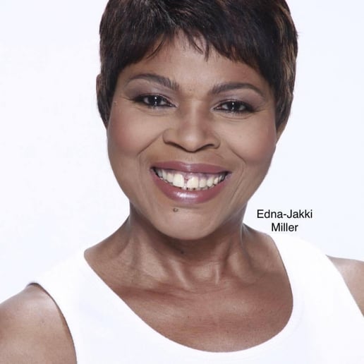 Gallery photo 3 of Edna-Jakki Miller