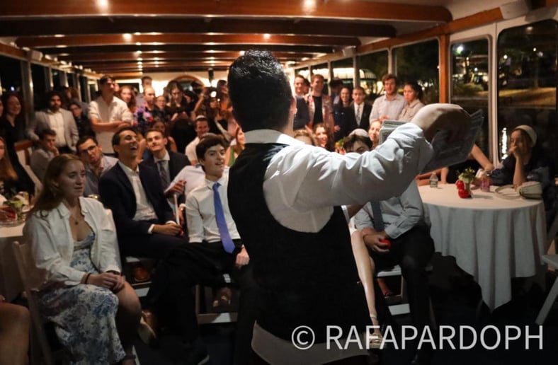 Gallery photo 5 of Edraz Magic