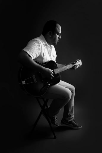 Gallery photo 2 of Eduardo