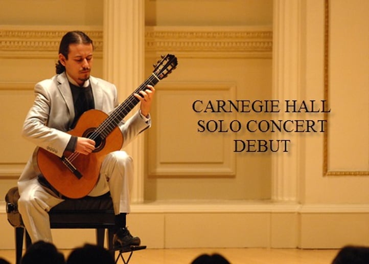 Gallery photo 10 of Dr. Costa - 10x International Winner-Carnegie Hall