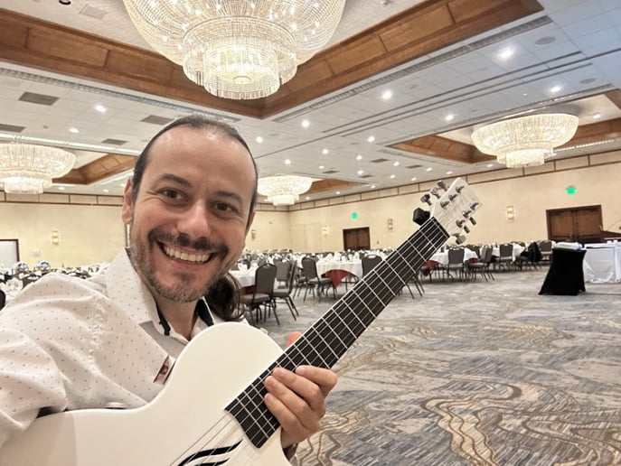 Gallery photo 6 of Dr. Costa - 10x International Winner-Carnegie Hall
