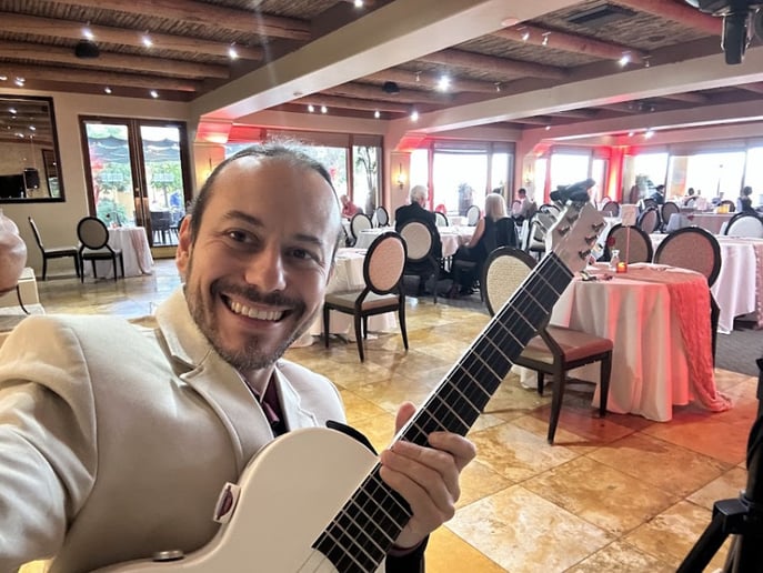 Gallery photo 1 of Dr. Costa - 10x International Winner-Carnegie Hall