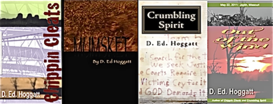 Gallery photo 4 of D. Ed. Hoggatt