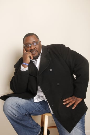 Gallery photo 1 of Educator, Comedian, Motivator