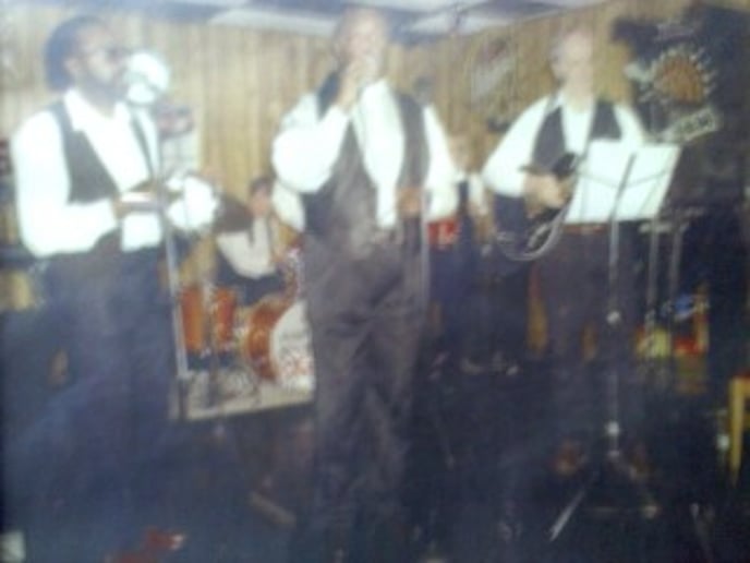 Gallery photo 3 of Edward Walker Entertainment, Inc.