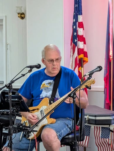 Gallery photo 4 of Edward G Cramer