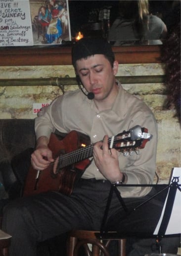 Gallery photo 1 of EdwardInNY
