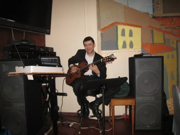 Gallery photo 7 of EdwardInNY