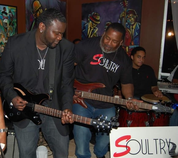 Gallery photo 7 of NewkirkMusic