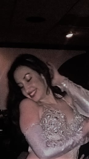 Gallery photo 1 of Egyptian American Belly Dance