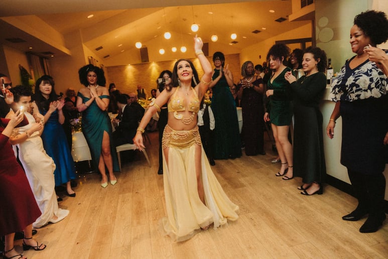 Gallery photo 2 of Shadia