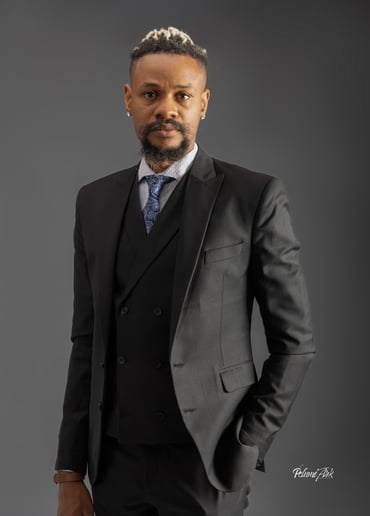 Gallery photo 1 of Ehi Okoedion
