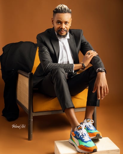 Gallery photo 2 of Ehi Okoedion