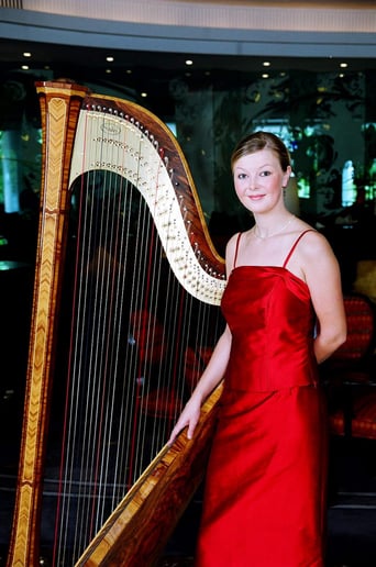 Gallery photo 9 of Eilidh McRae - Harpist