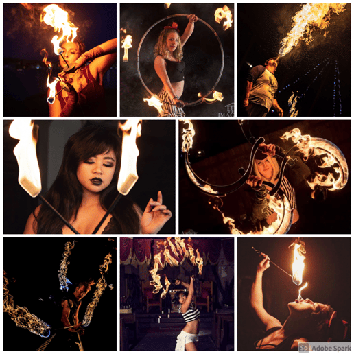 Gallery photo 1 of Eilysha Sklar