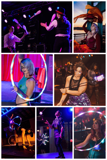Gallery photo 3 of Eilysha Sklar