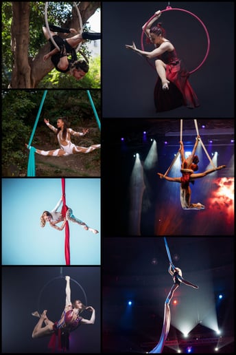 Gallery photo 19 of Eilysha Sklar
