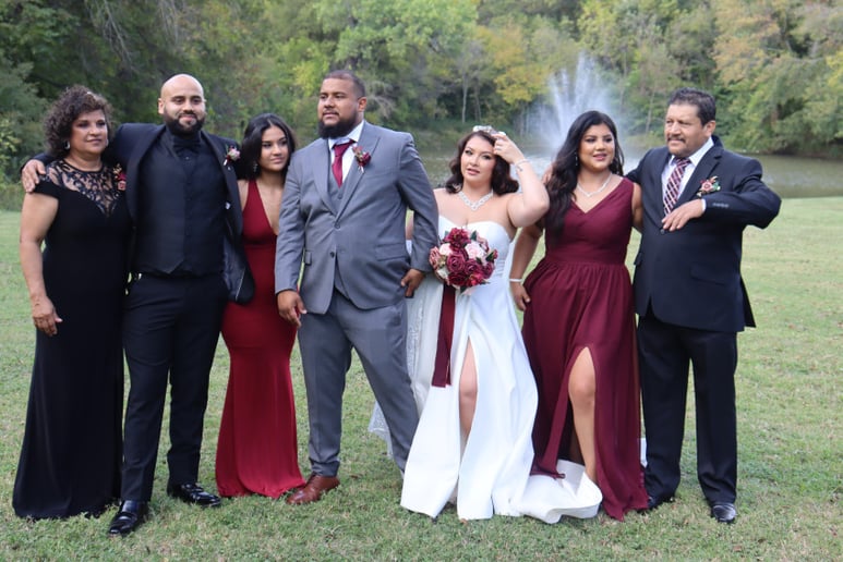 Gallery photo 1 of Einodis Photography