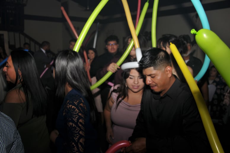 Gallery photo 4 of DJ U Know