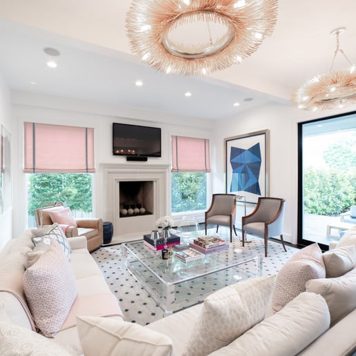 Gallery photo 1 of EJM Interior Design