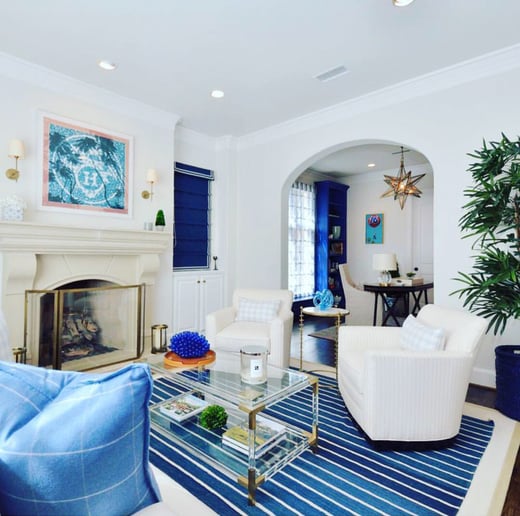 Gallery photo 2 of EJM Interior Design