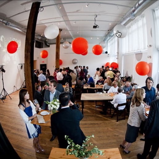 Gallery photo 1 of EJP Events