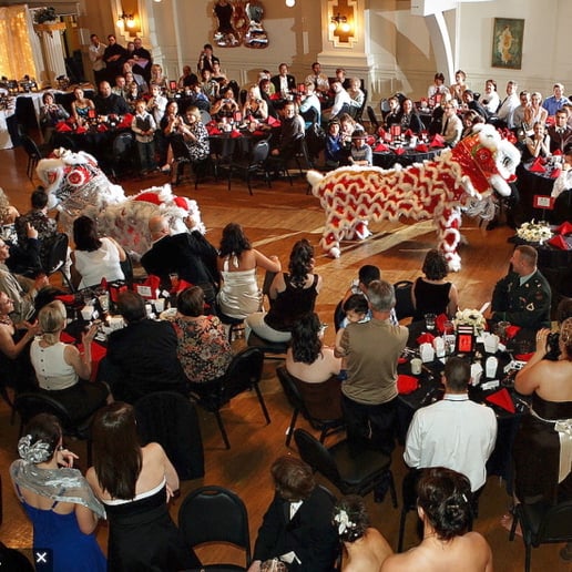 Gallery photo 4 of EJP Events