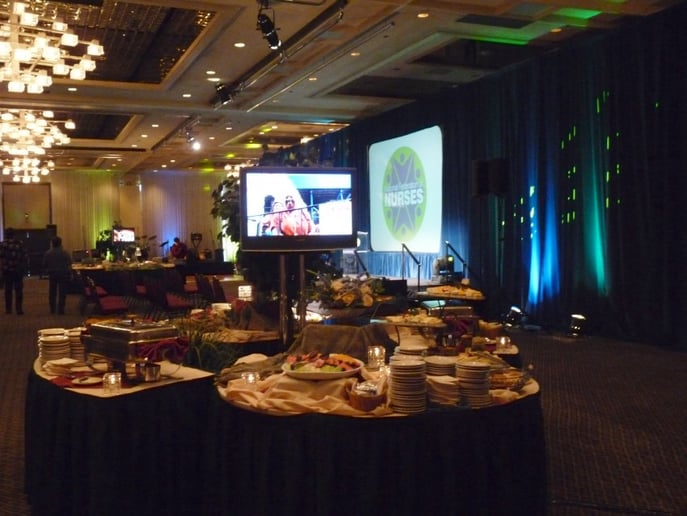 Gallery photo 5 of EJP Events