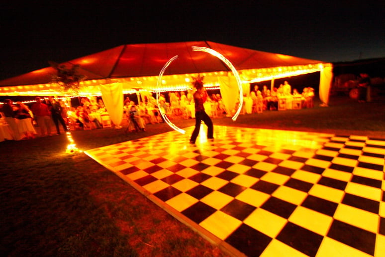 Gallery photo 8 of EJP Events