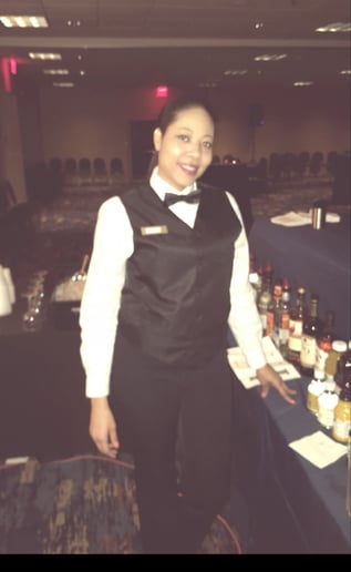 Gallery photo 6 of EJs Event Services (Bartender/Server)