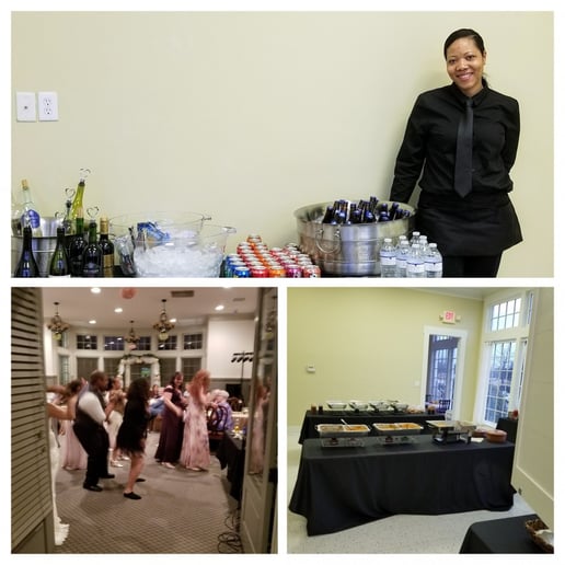 Gallery photo 3 of EJs Event Services (Bartender/Server)
