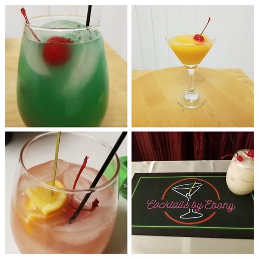 Gallery photo 7 of EJs Event Services (Bartender/Server)
