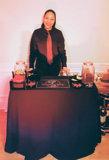 Gallery photo 5 of EJs Event Services (Bartender/Server)