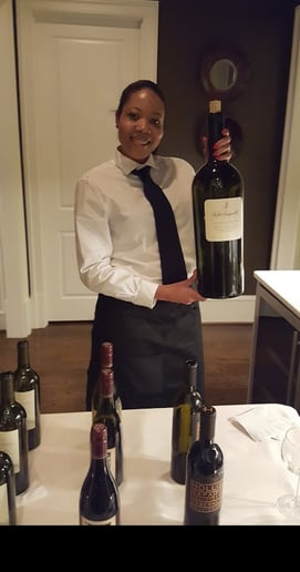 Gallery photo 1 of EJs Event Services (Bartender/Server)