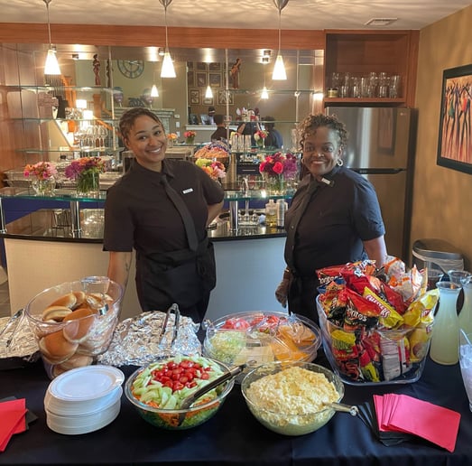 Gallery photo 9 of EJs Event Services (Bartender/Server)