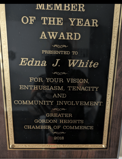 Gallery photo 5 of Edna J. White