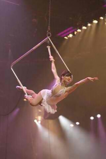 Gallery photo 1 of Ekaterina Borzikova